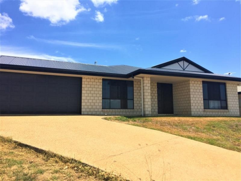 11 Pamela Court, Gracemere QLD 4702